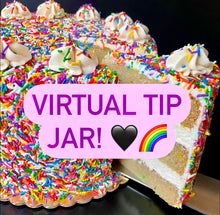 Virtual Tip Jar