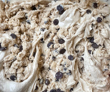 Vacas Creamery Cookie Dough Ice Cream Pint